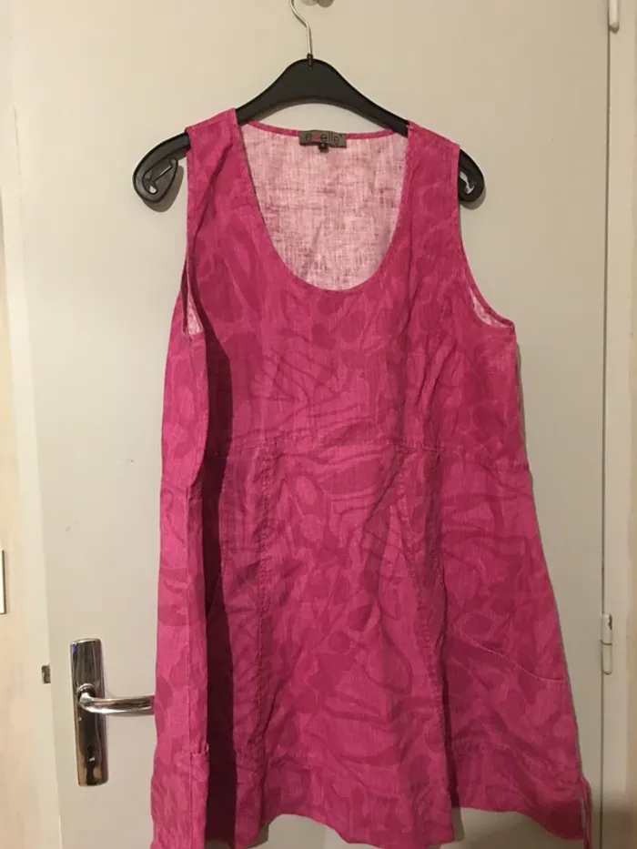 Robe été
