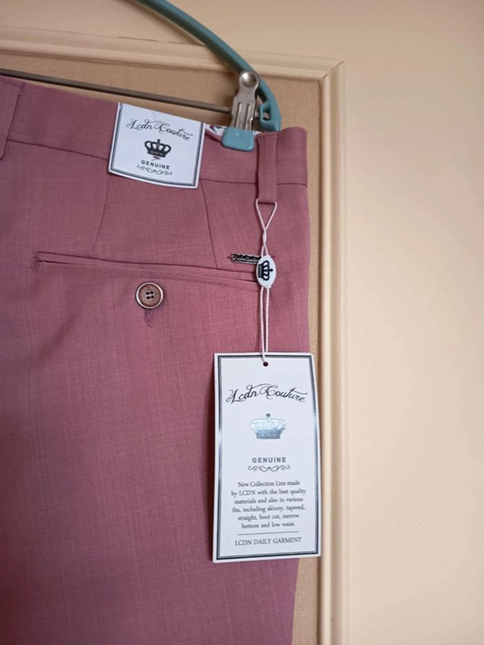 Pantalon homme , marque Genuine. - photo numéro 3
