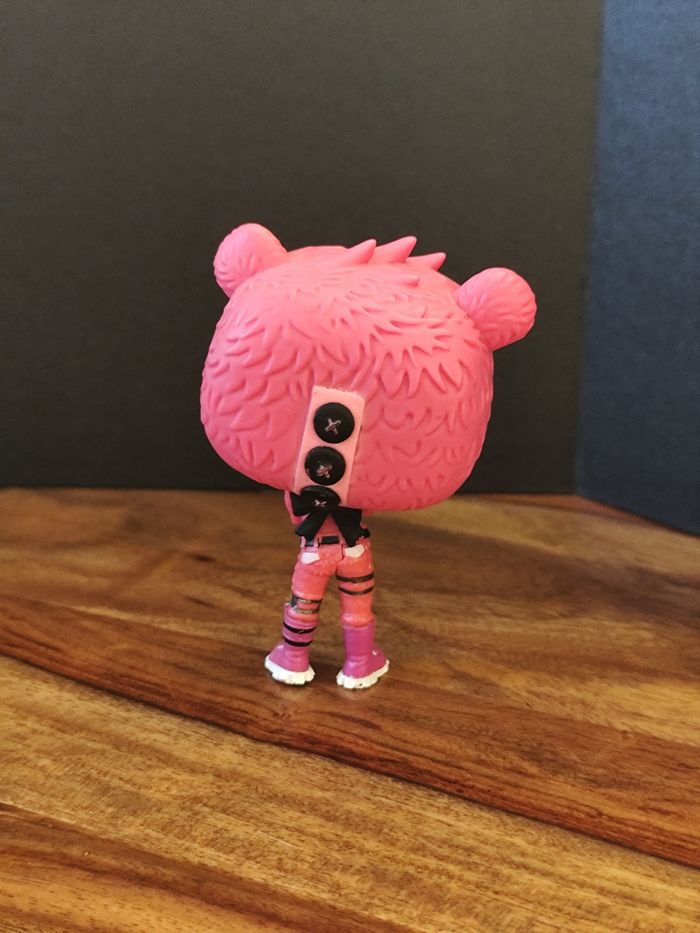 Bus Fortnite et personnage skin - photo numéro 5