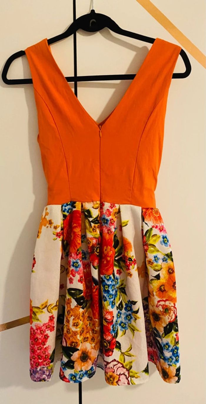 Robe chic M-L Classic Tricot - photo numéro 3