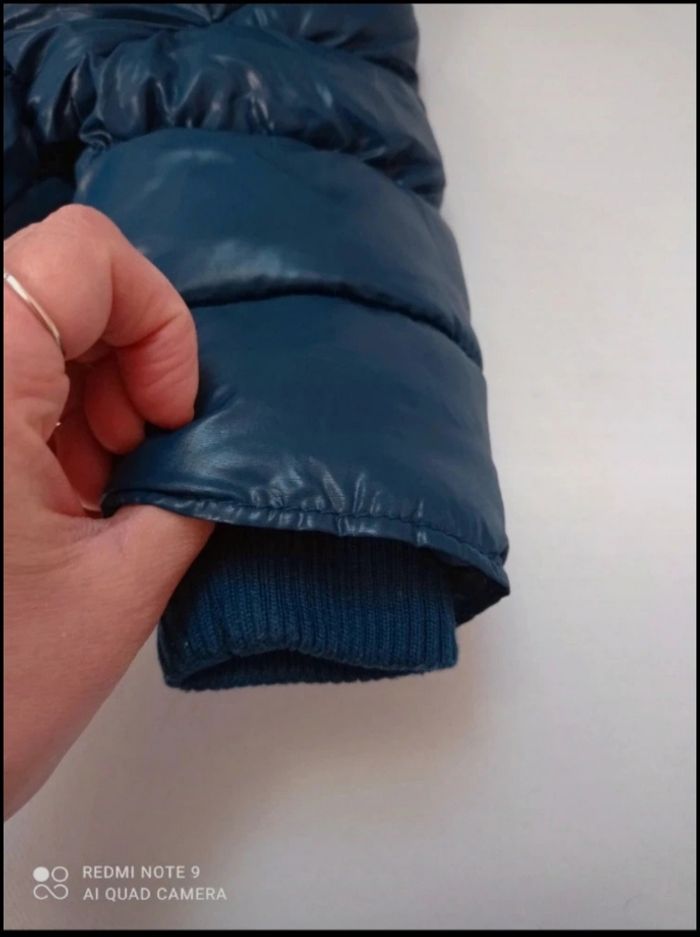 Doudoune - photo numéro 6