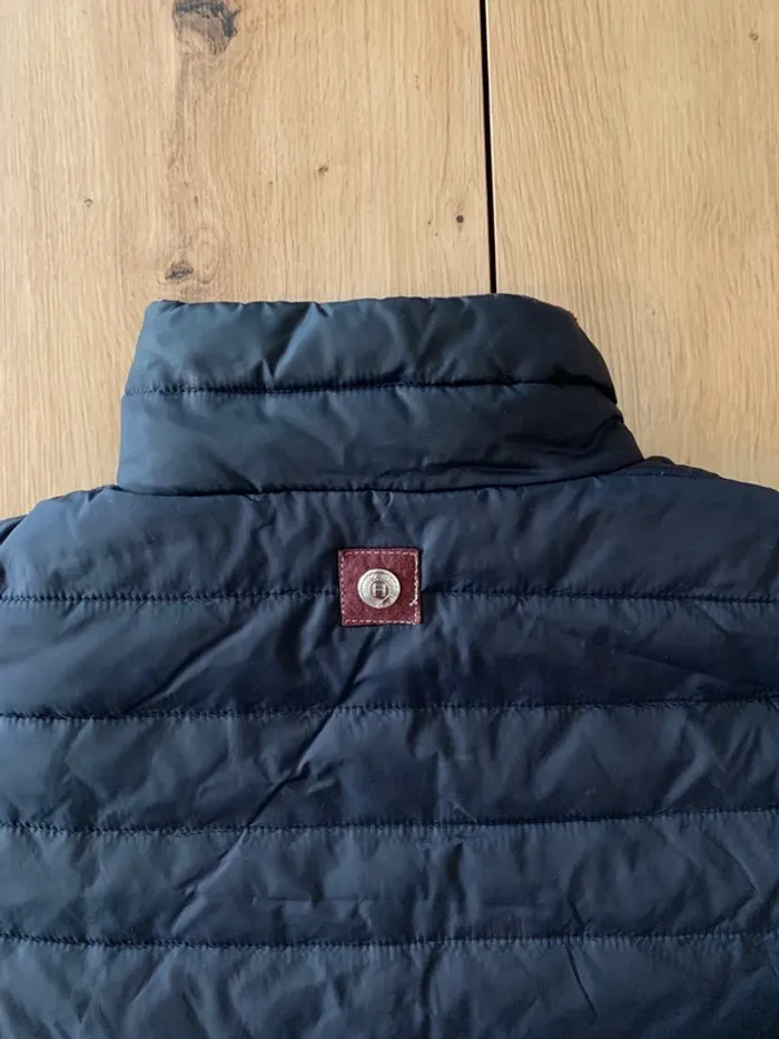 Veste  Sans  Manche Harcour –  Très  Bon État  - Taille  M - photo numéro 6