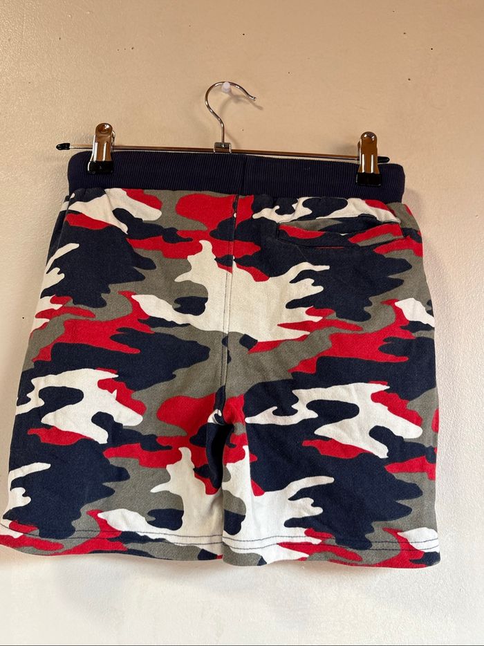 Short garçon taille 110/116 - photo numéro 4