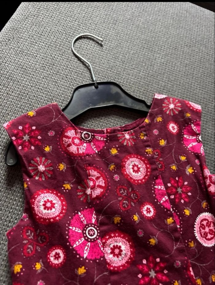 Robe fille - photo numéro 7