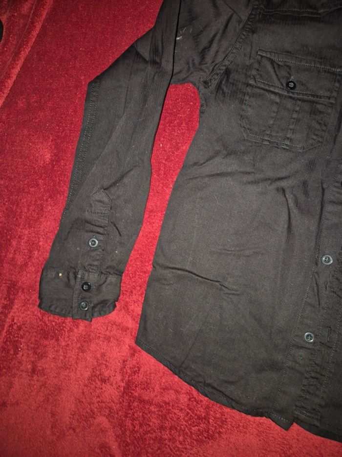 Chemise Rivaldi - photo numéro 5