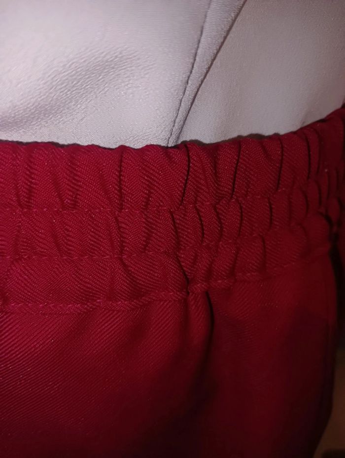 Jupe droite - photo numéro 6
