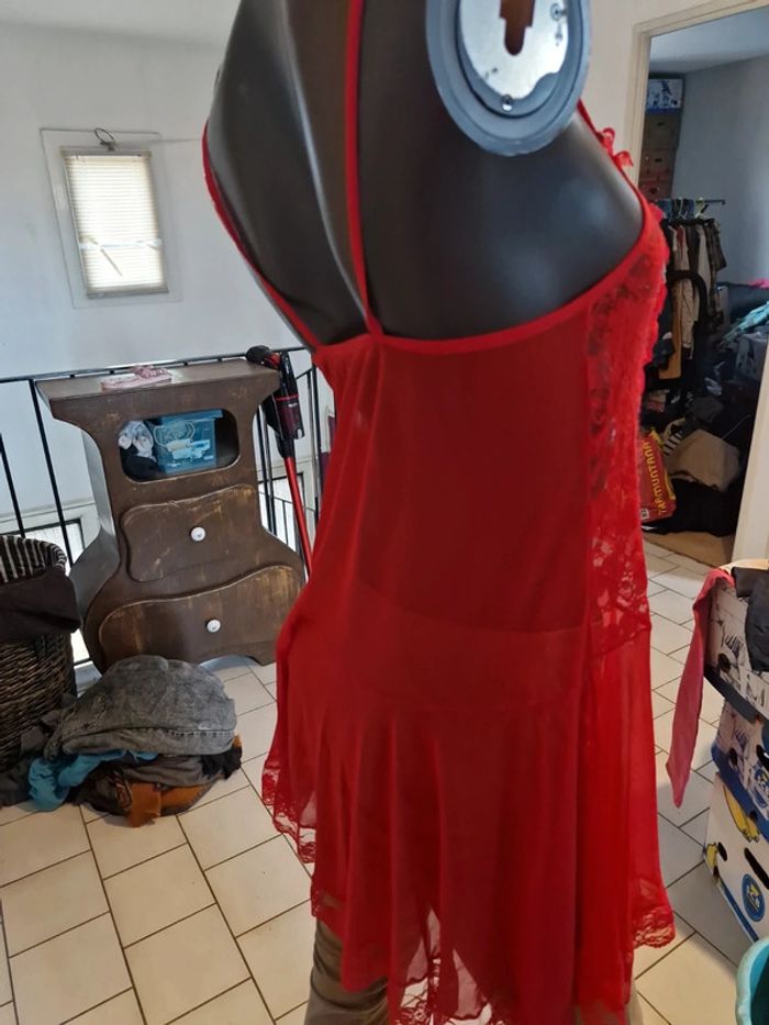 Nuisette taille unique - photo numéro 2