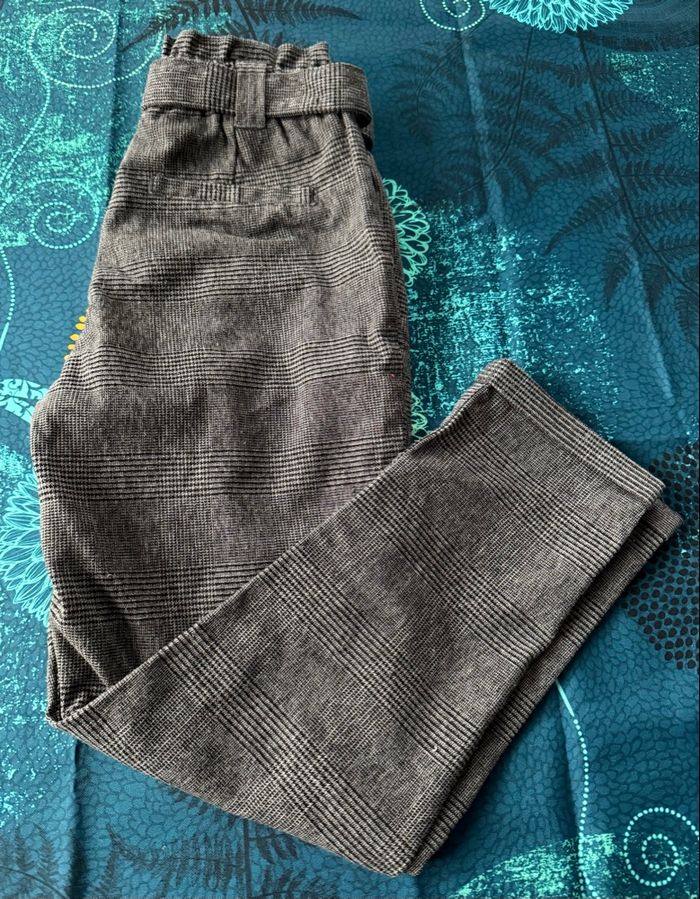 Pantalon « Kiabi »