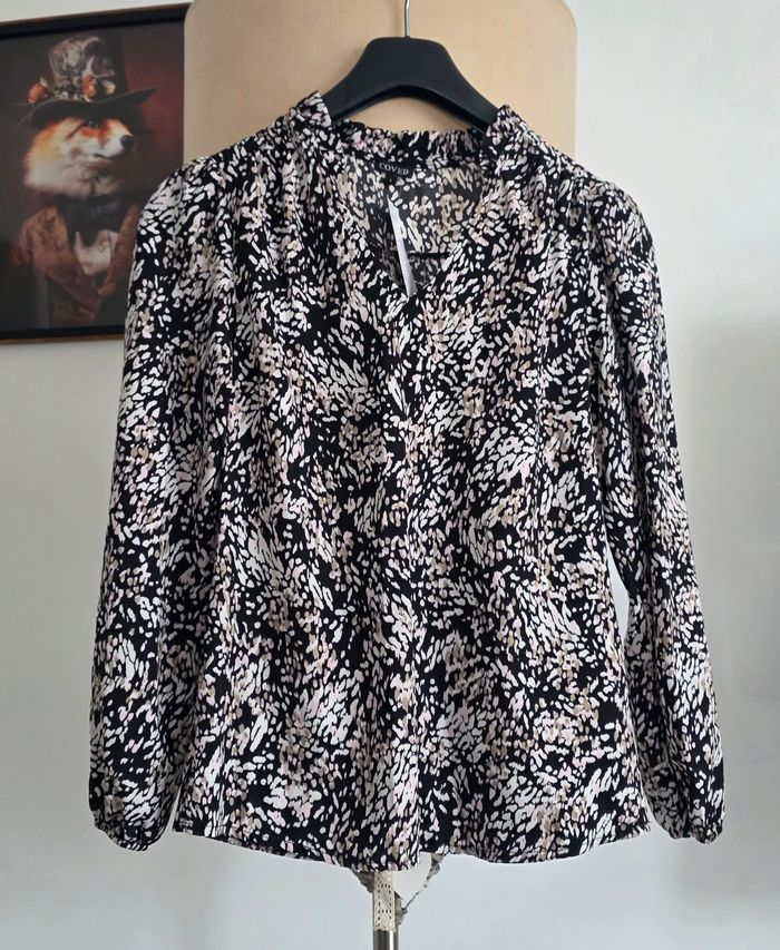 Blouse neuve avec étiquettes 🏷