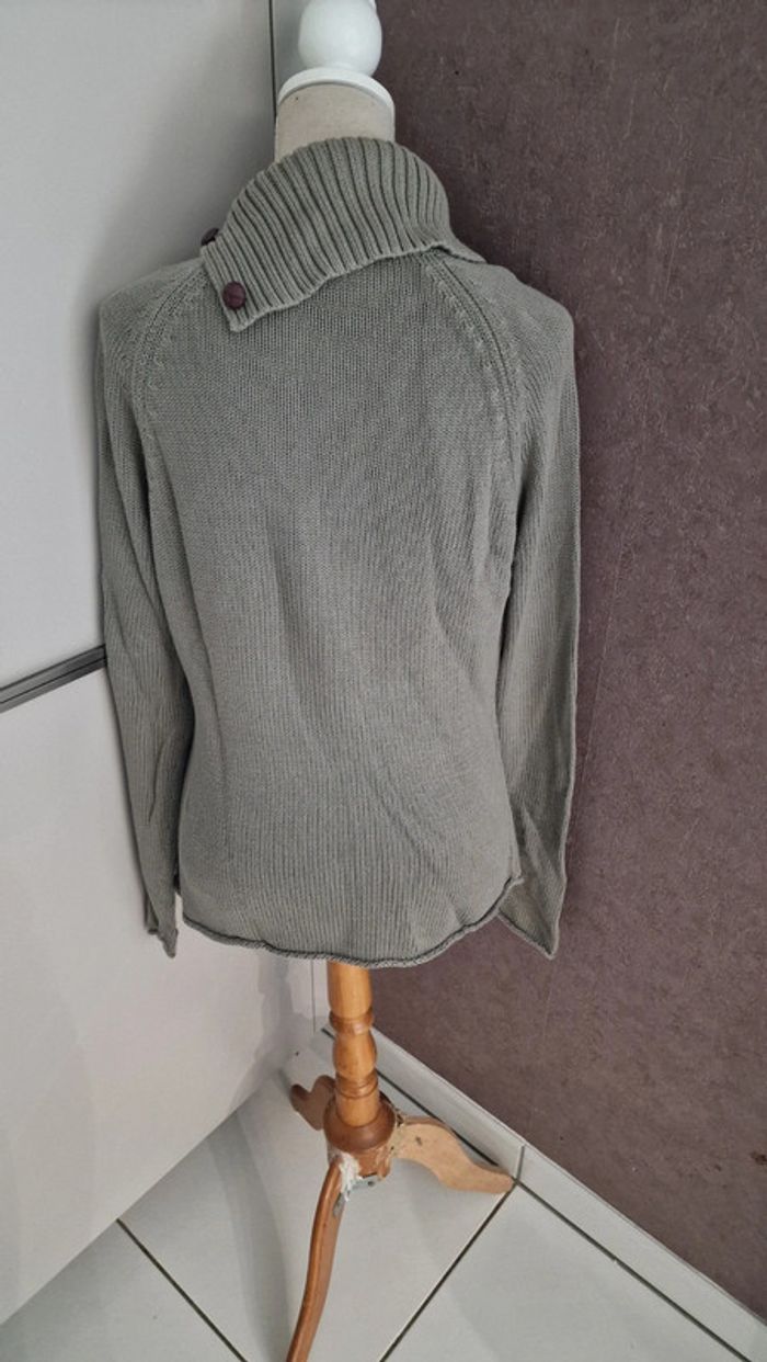 Pull Esprit taille XL très bon état - photo numéro 2