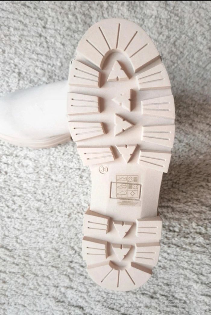 Bottines Anna field - photo numéro 5