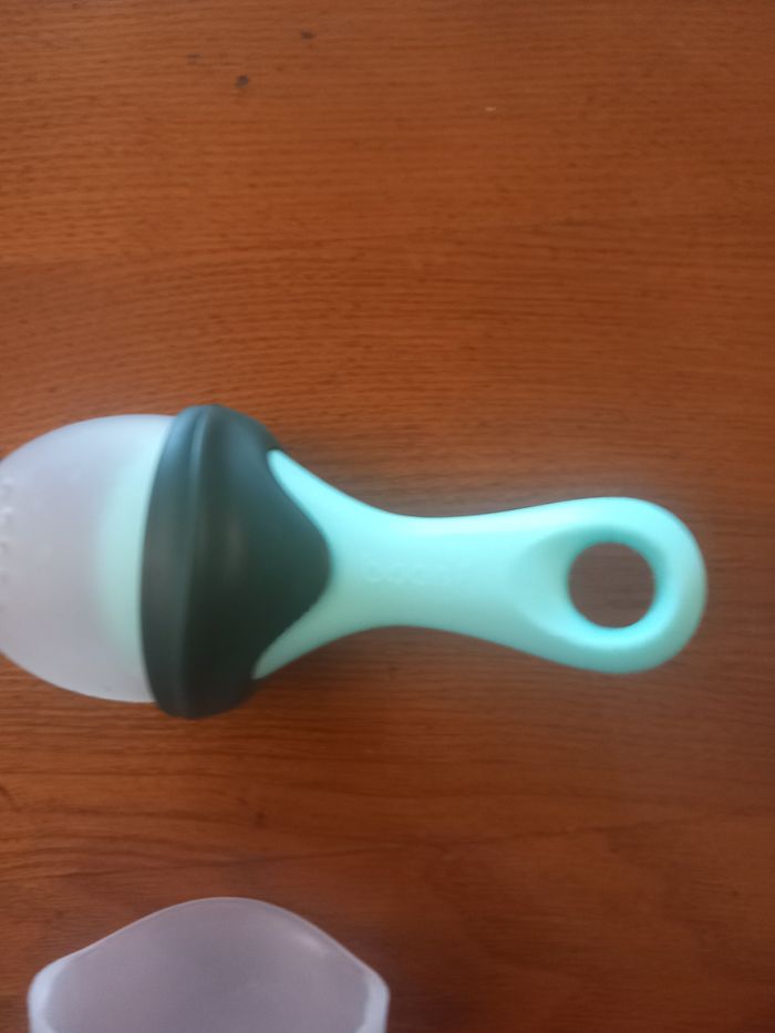 Cuillère de dégustation - photo numéro 2