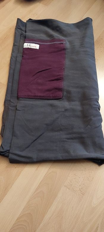 Echarpe de portage en très bon état