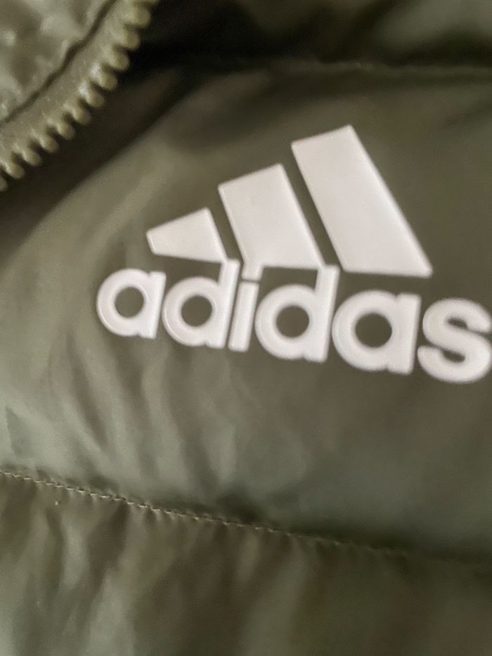 Blouson sans manche - photo numéro 3