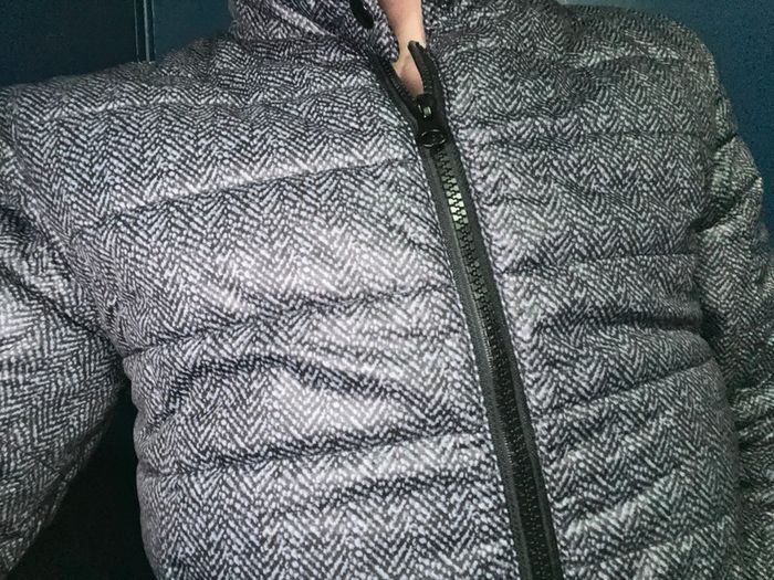 Manteau / Doudoune taille 36 - photo numéro 2