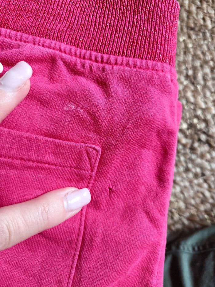 Jogging fille - photo numéro 5