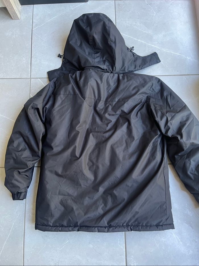Manteau - photo numéro 2
