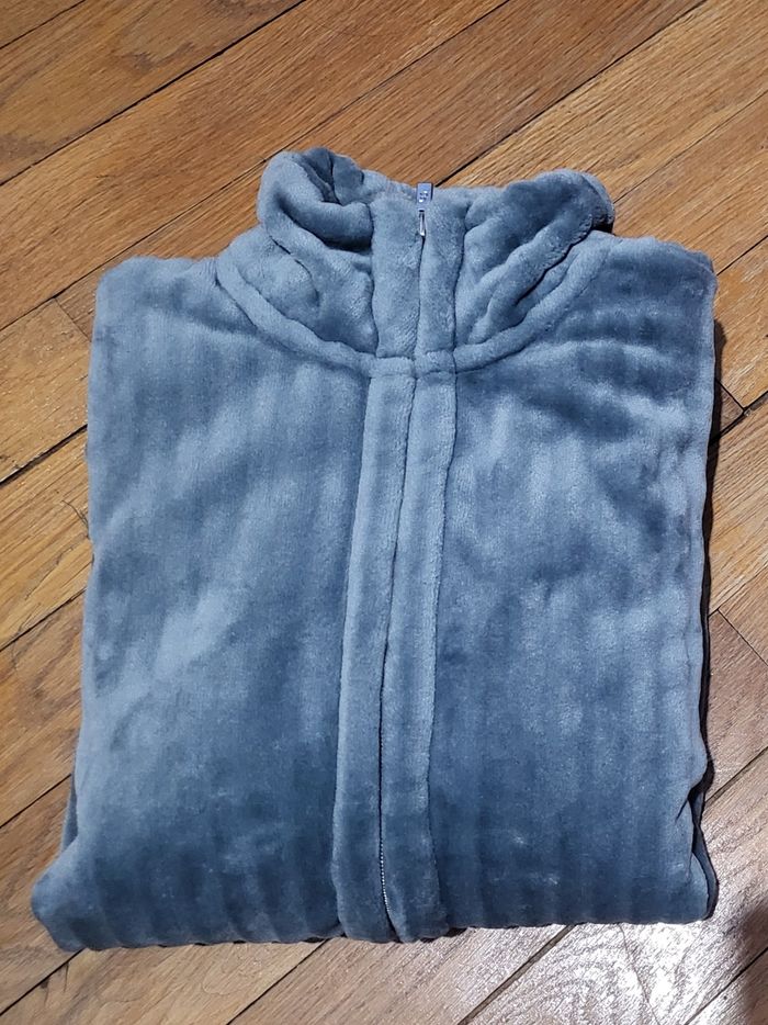 Veste polaire etam - photo numéro 5