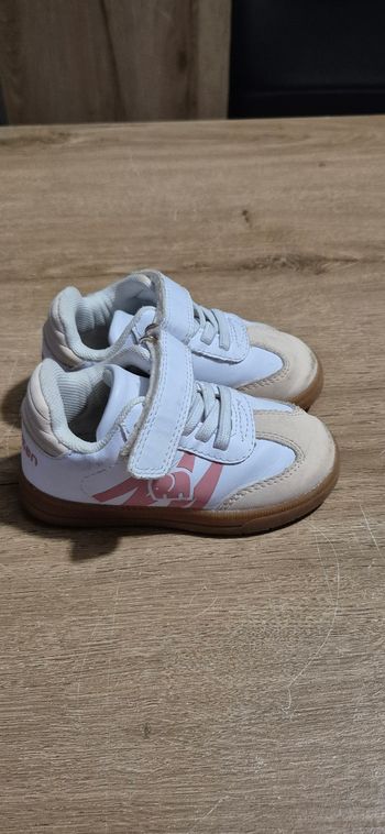 Baskets Elephanten T.21