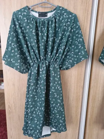 Robe patineuse