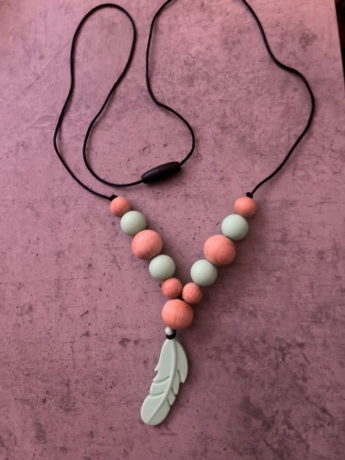 Collier d’allaitement