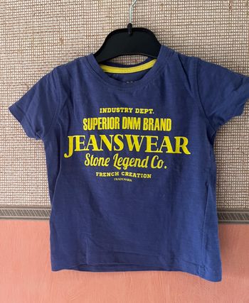 Tee-shirts
