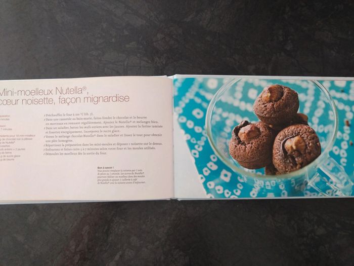 Craquez pour les moelleux sucrés - photo numéro 7