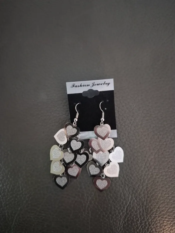 Boucle d oreille
