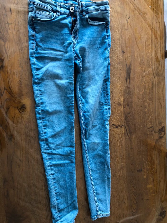 Jean taille 36