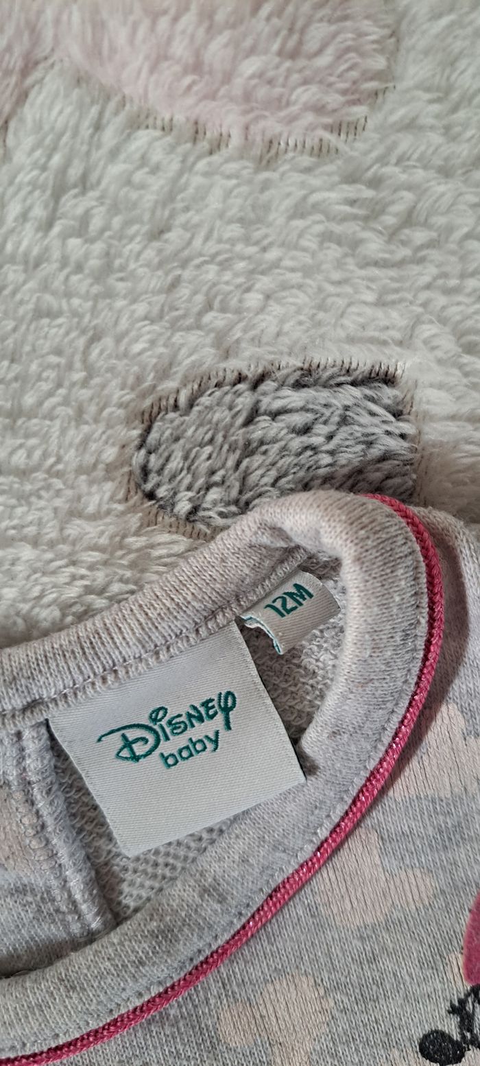 Pull fille - photo numéro 2