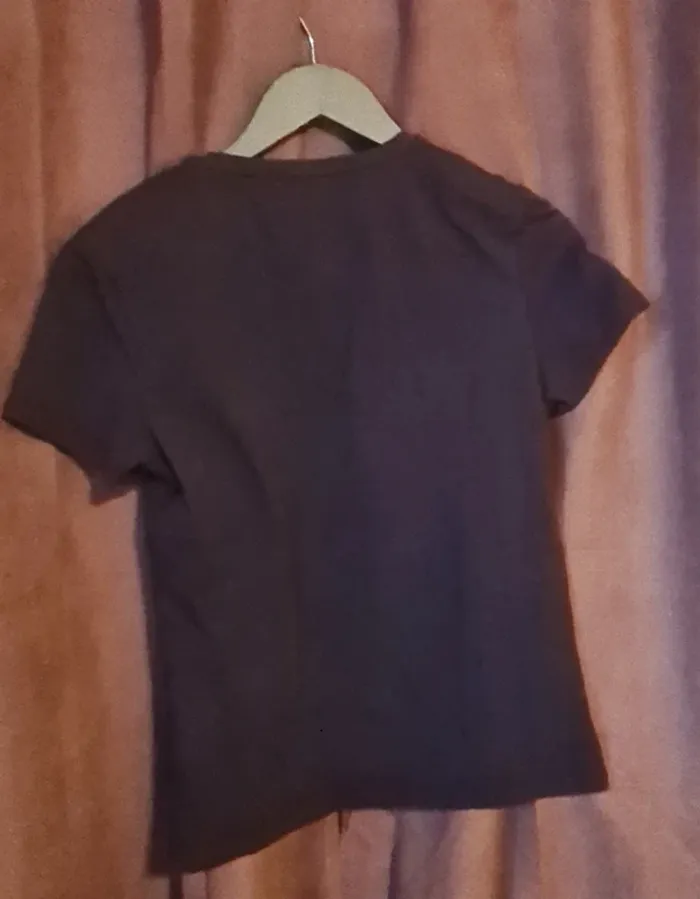 Tee-shirt Karl Lagerfeld - photo numéro 3