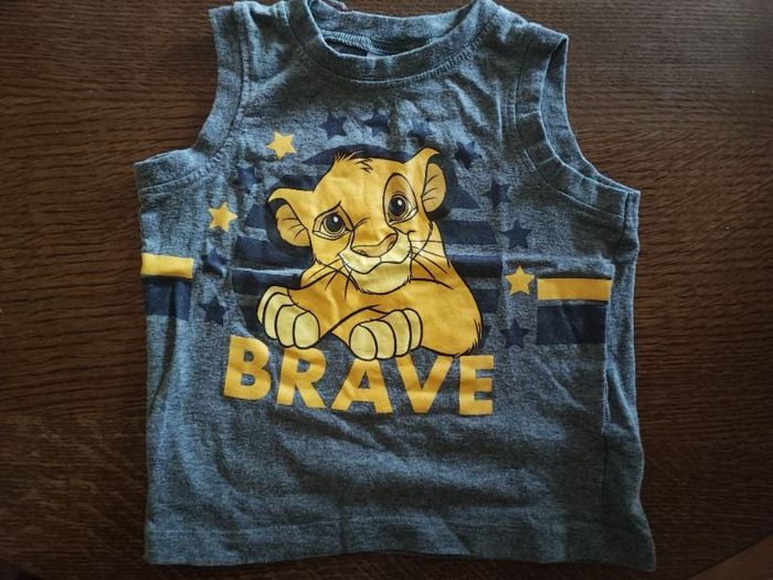 Tee Shirt - 2 ans