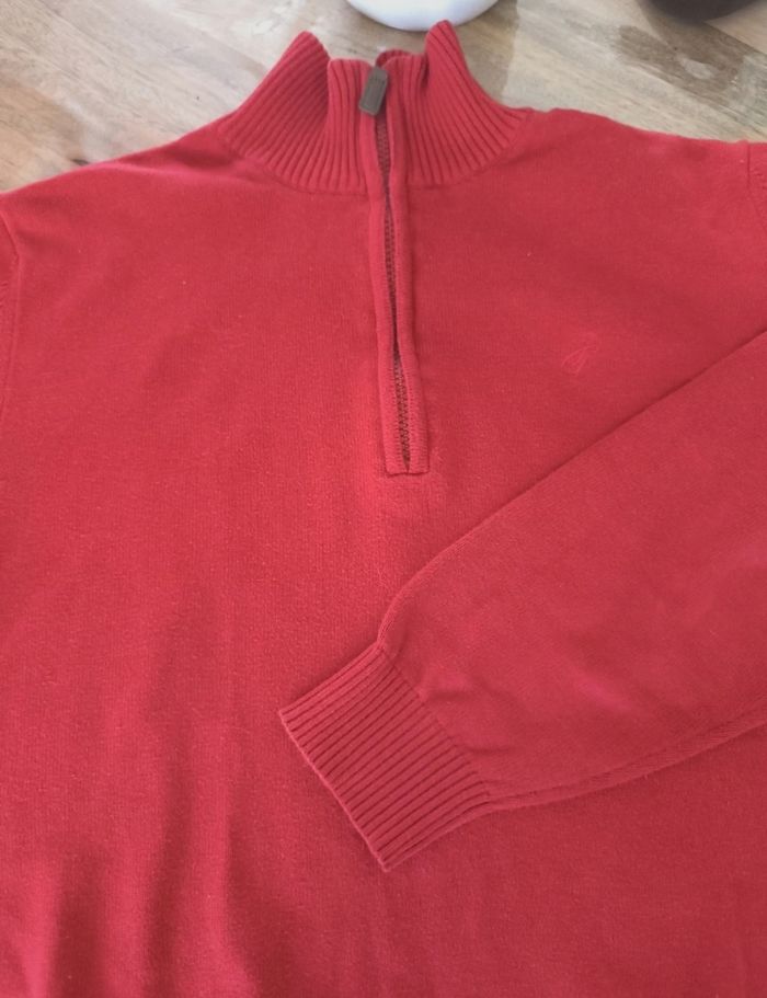 Pull - photo numéro 3