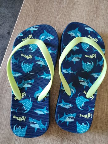 Tong requin 29/30