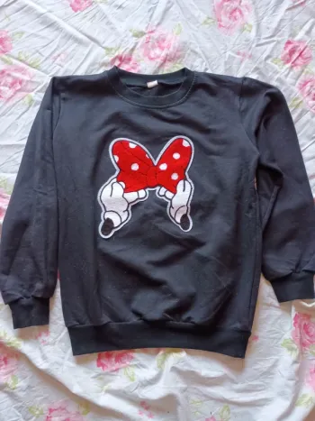 Pull Minnie 13-14 ans