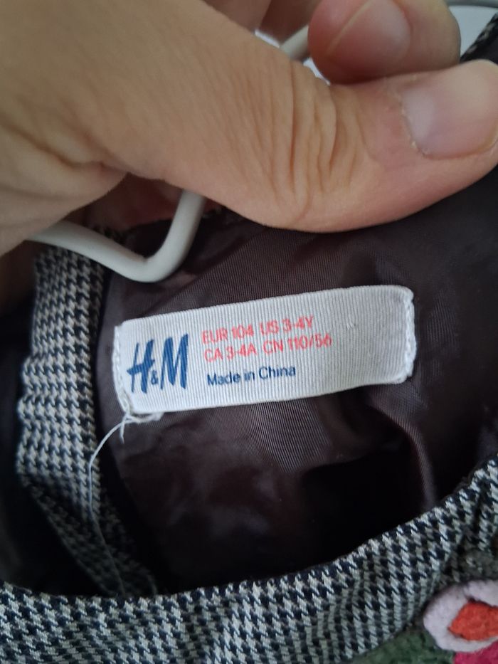 Robe. - photo numéro 4