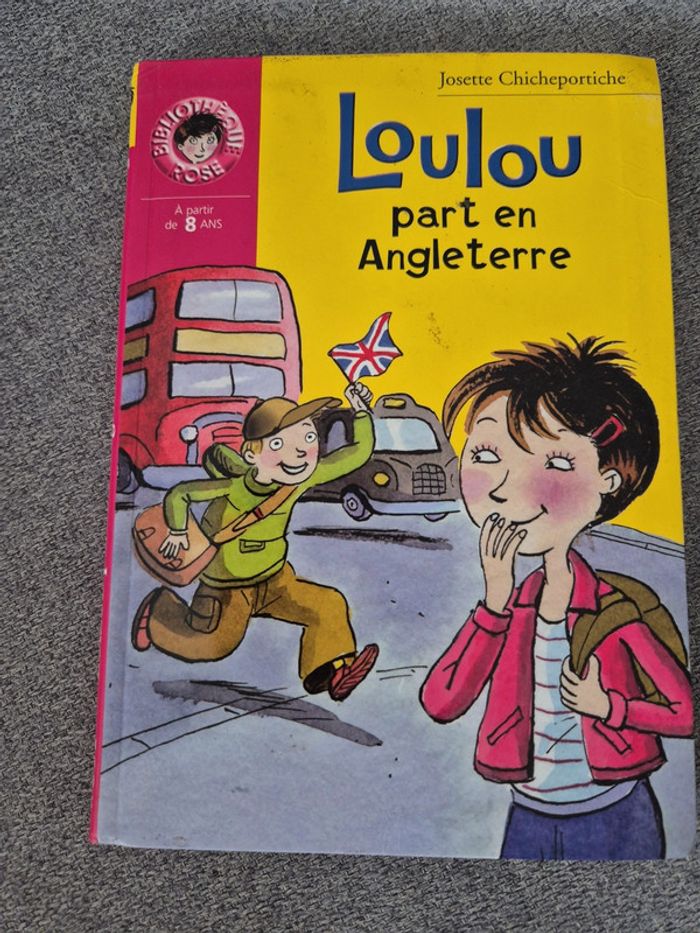 Livre enfant