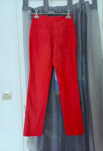Pantalon Velcorex taille 36