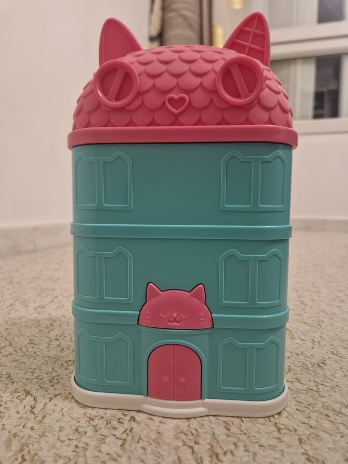 Maison gabby et la maison magique - photo numéro 2