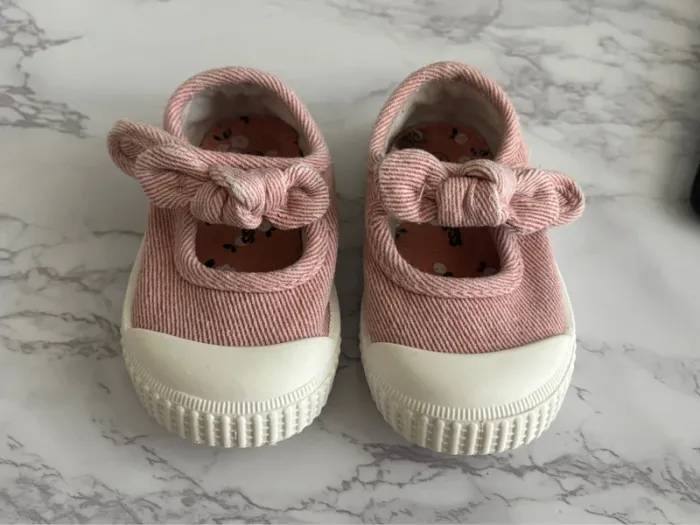 Ballerines