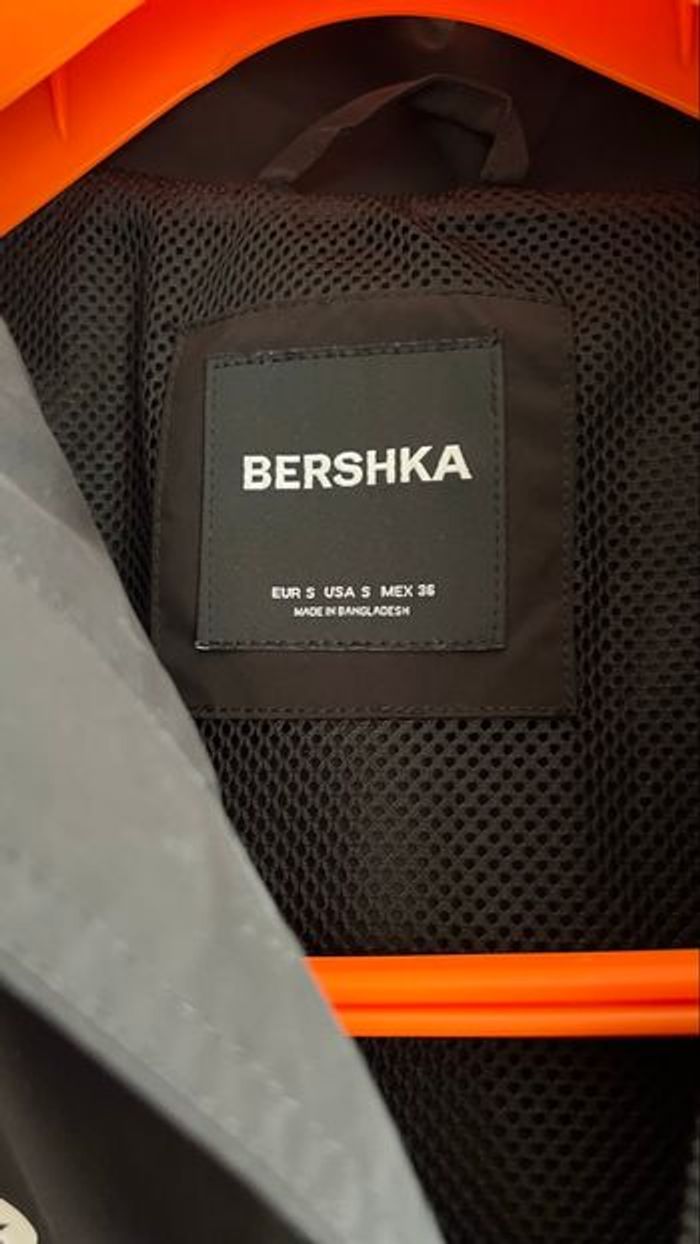 Veste tissu Technique - photo numéro 3