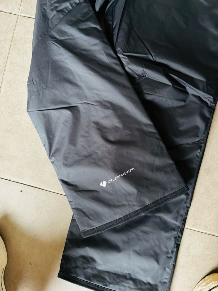 Pantalon de ski femme