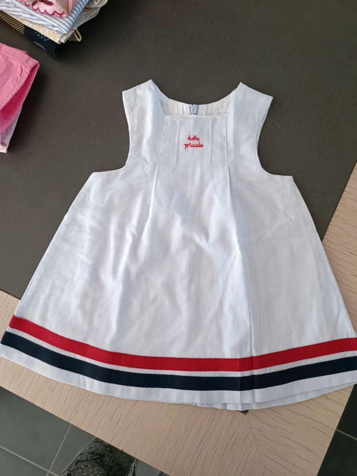 Robe Tutto Piccolo