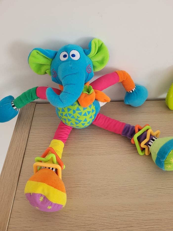 Lot pour bébé - photo numéro 2