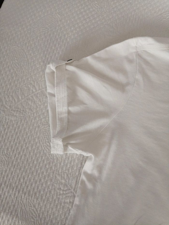 Chemise Celio manches courtes - photo numéro 4