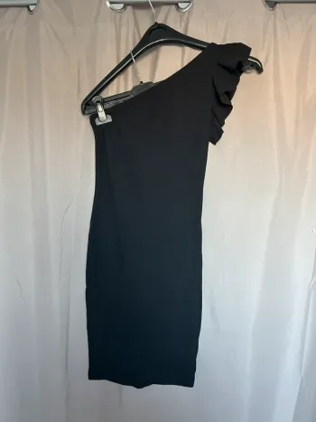 Robe noir