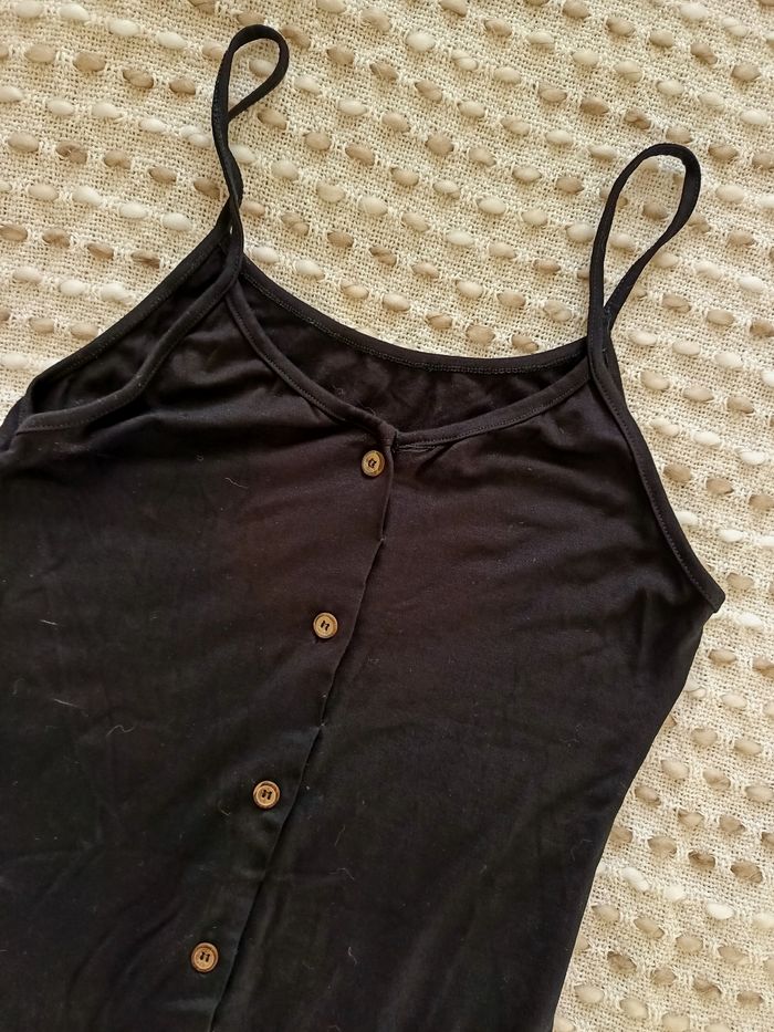 Robe longue - photo numéro 5