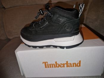 Timberland