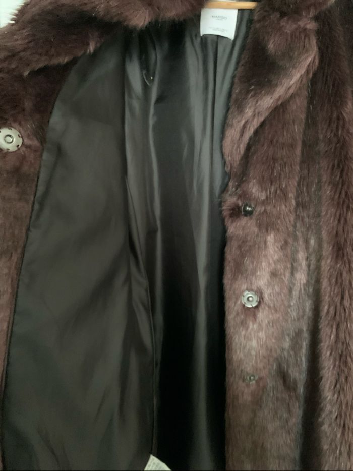 Manteau - photo numéro 2