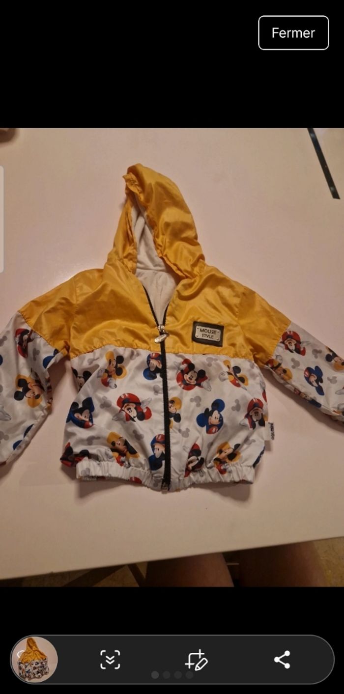 Manteau léger - photo numéro 2